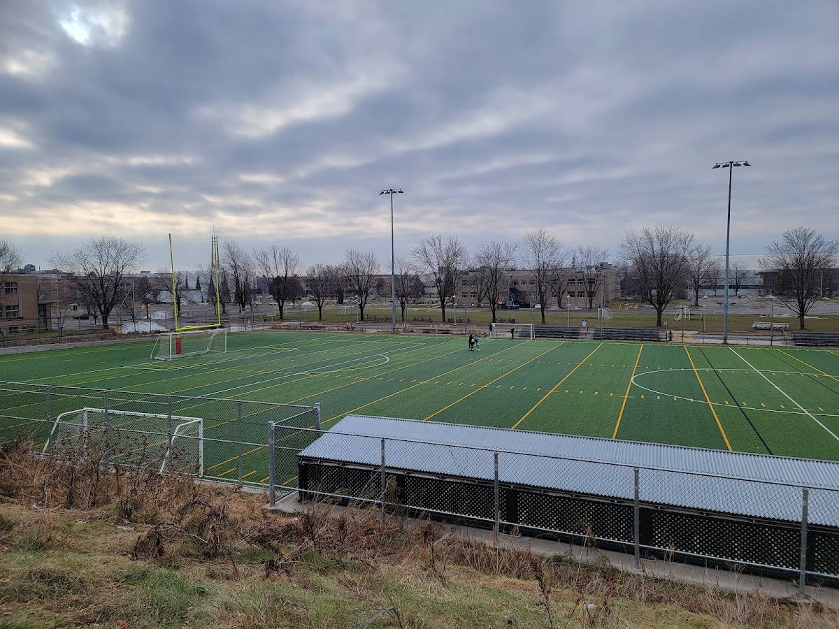 Collège Marie-Victorin photo 1