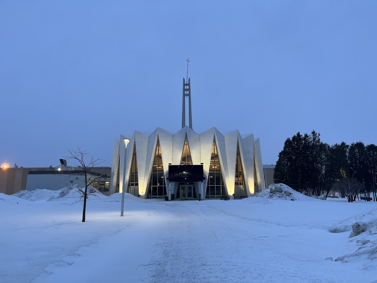 Collège Marie-Victorin photo 2