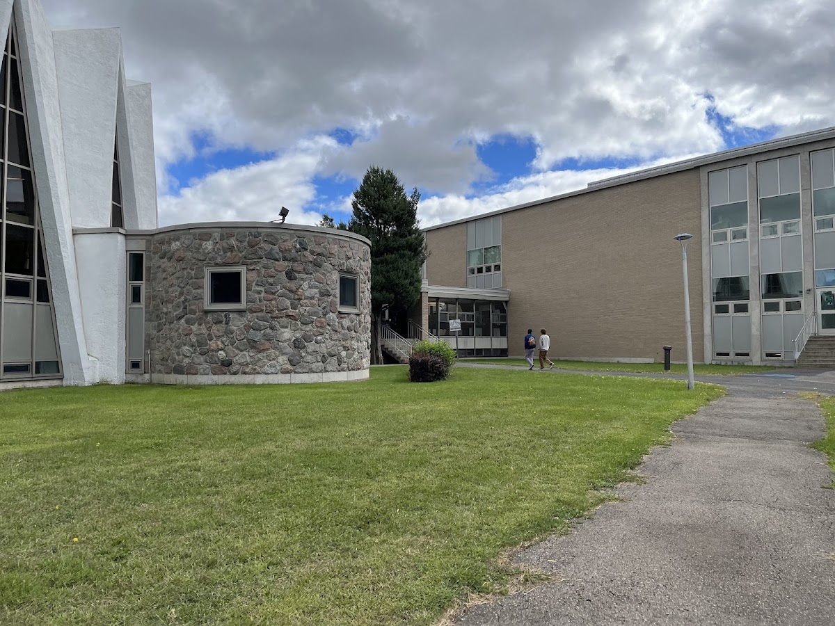 Collège Marie-Victorin photo 3