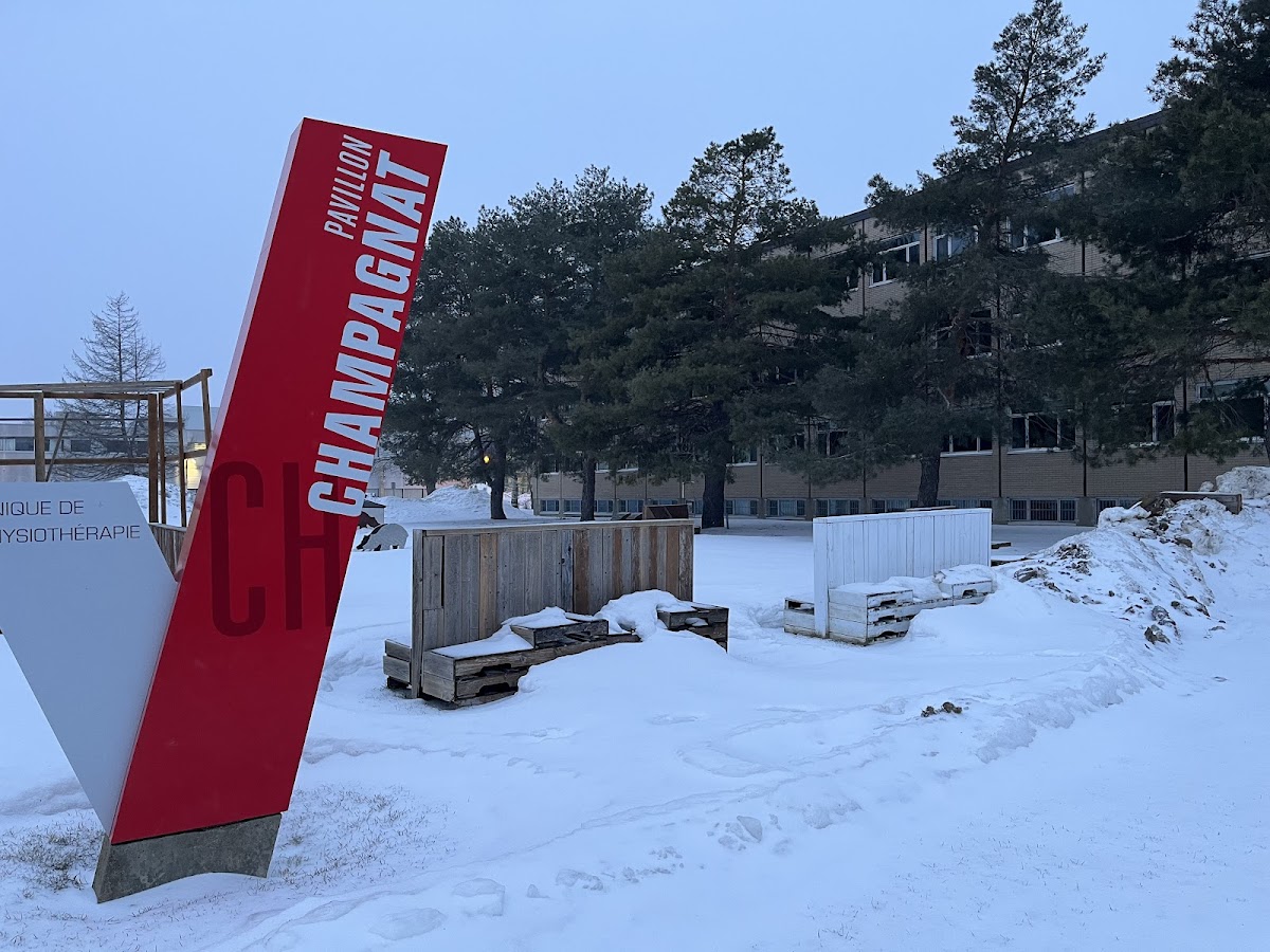 Collège Marie-Victorin photo 4