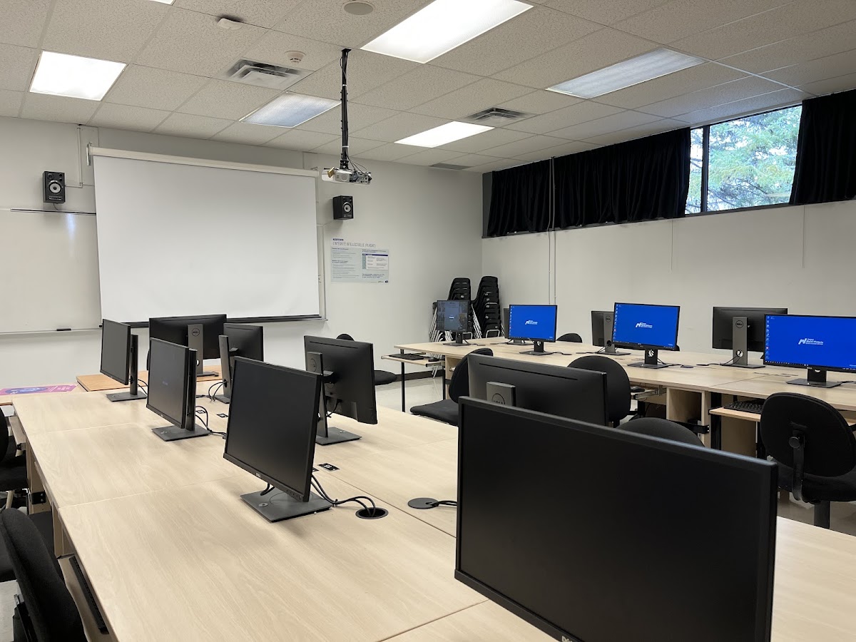 Collège Marie-Victorin photo 5