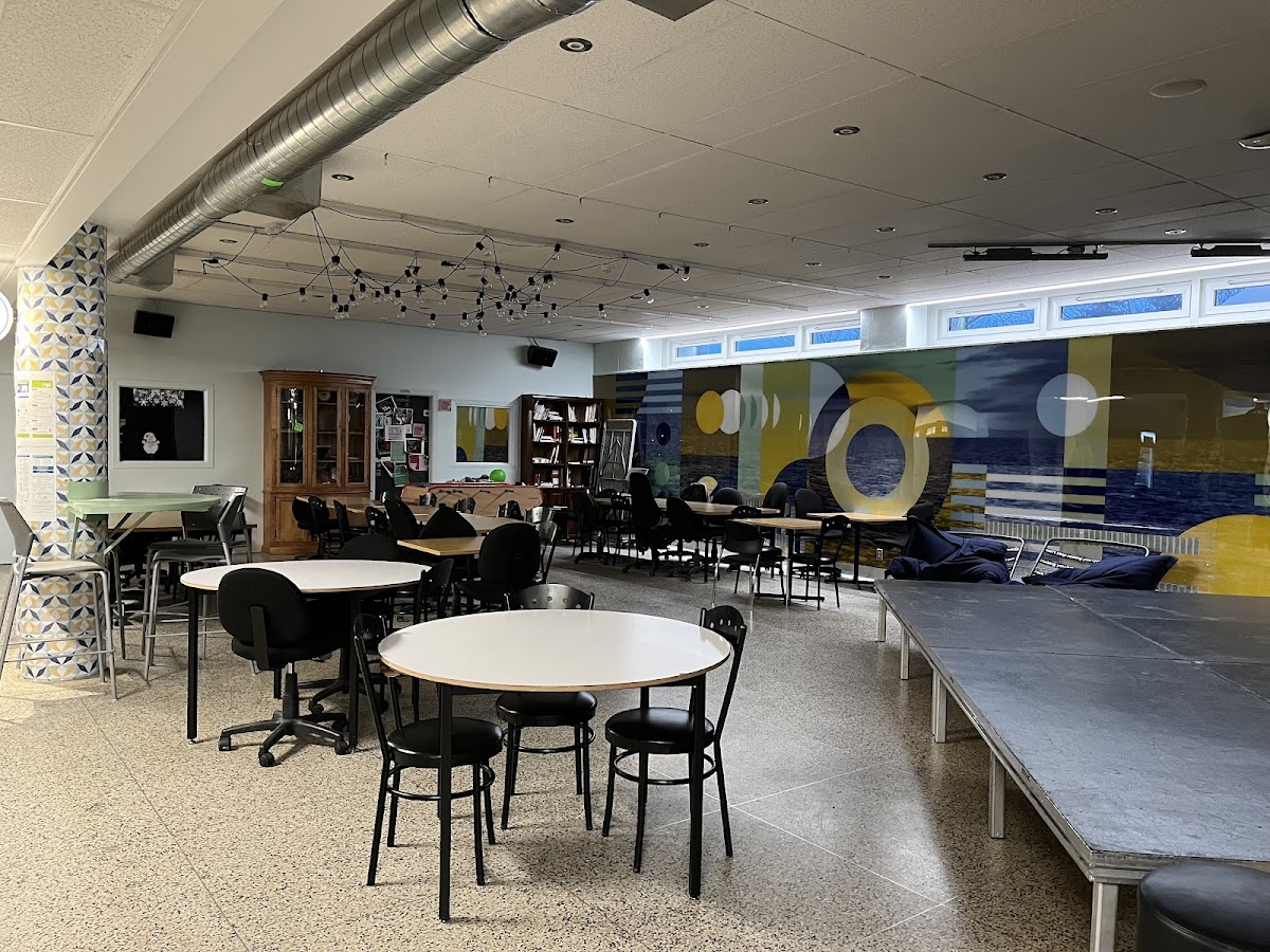 Collège Marie-Victorin photo 8