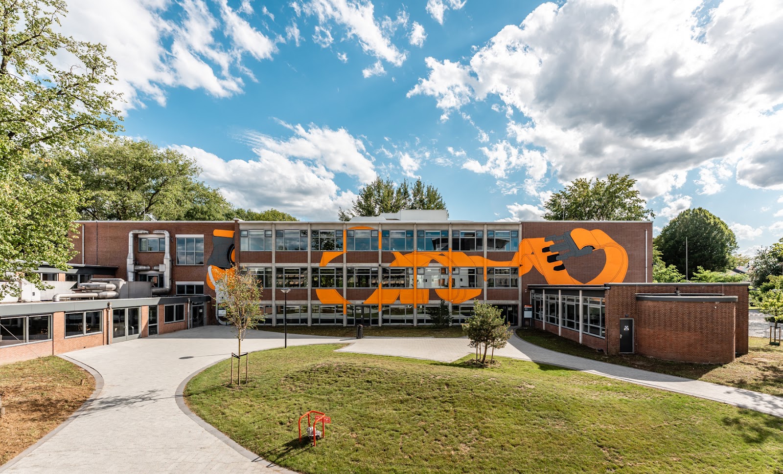 NHTV Academy for Tourism