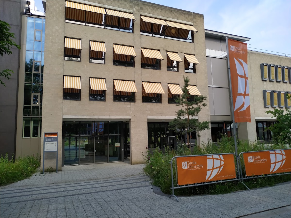 NHTV Academy for Tourism photo 7