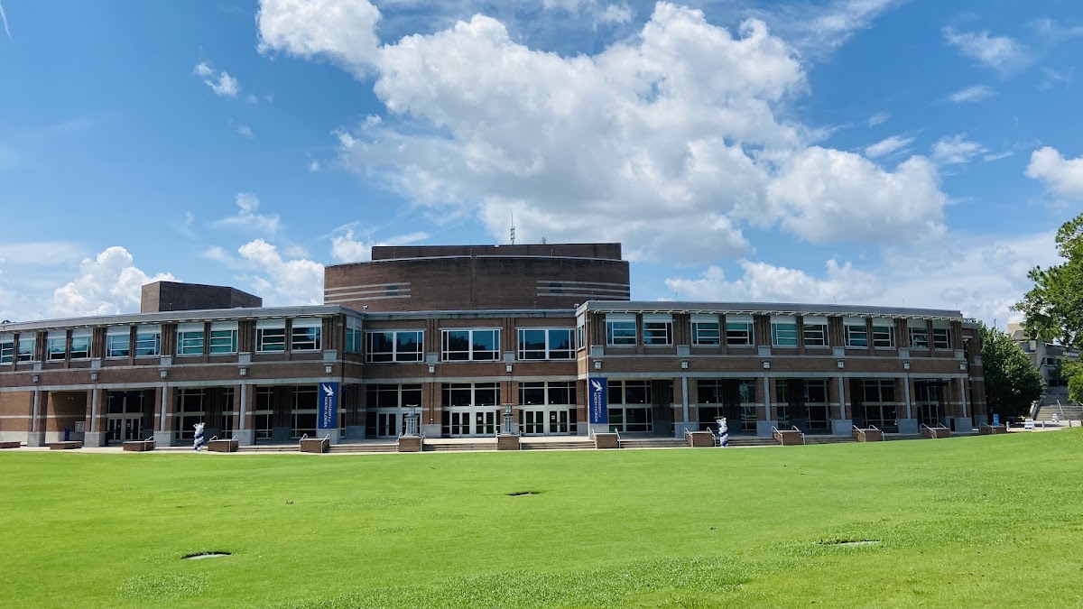 University of North Florida photo 1