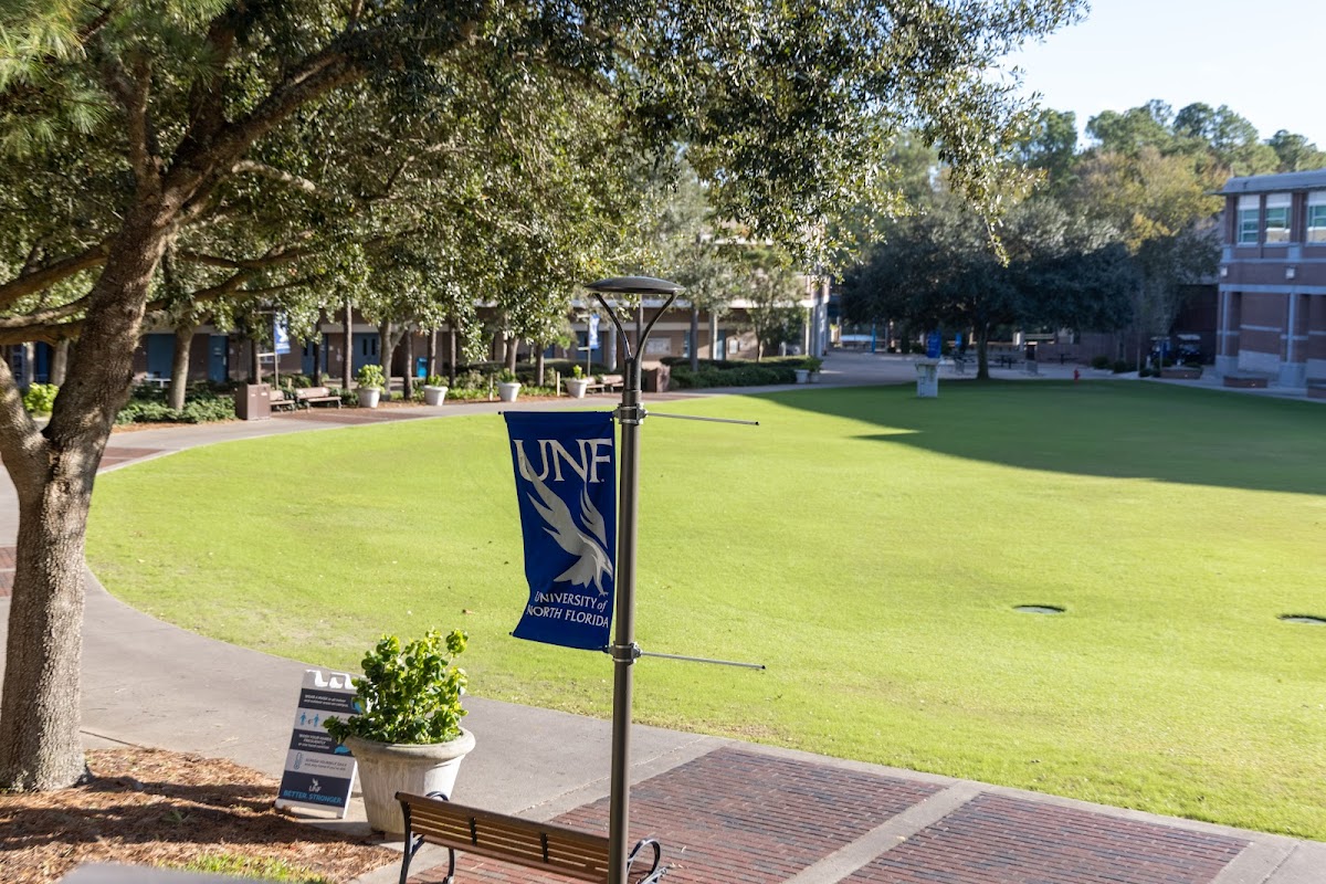 University of North Florida photo 2