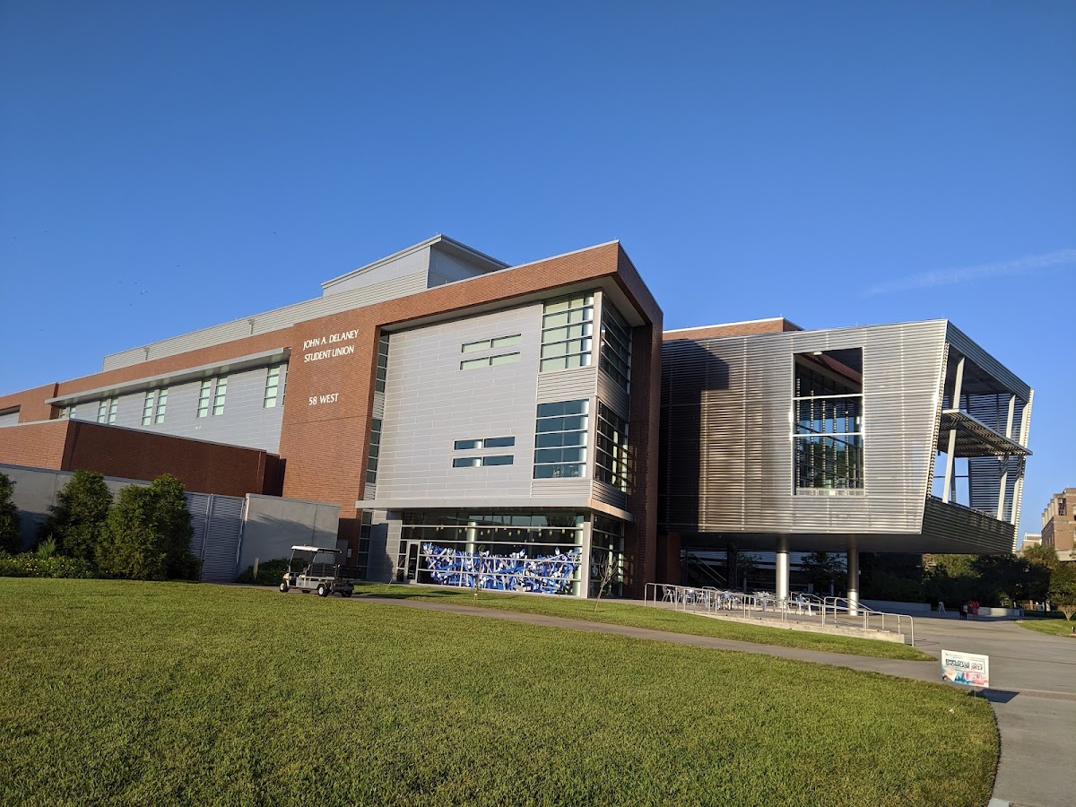 University of North Florida photo 3