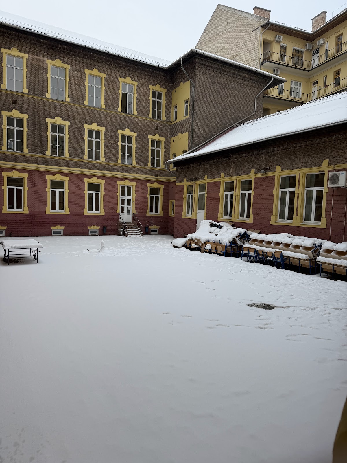 Wekerle Sándor Business School photo 2