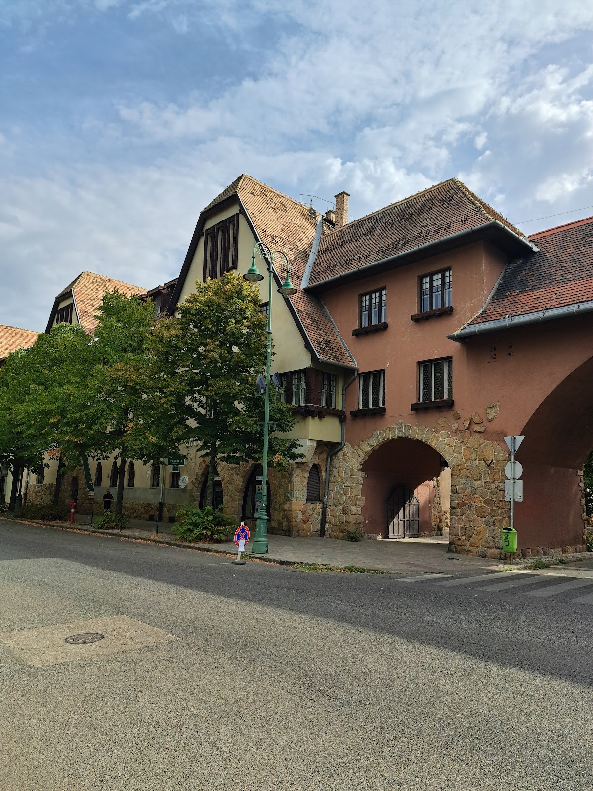 Wekerle Sándor Business School photo 4