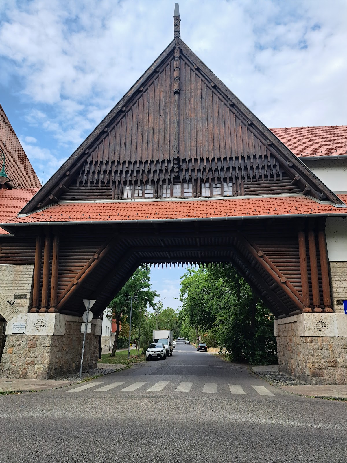 Wekerle Sándor Business School photo 5