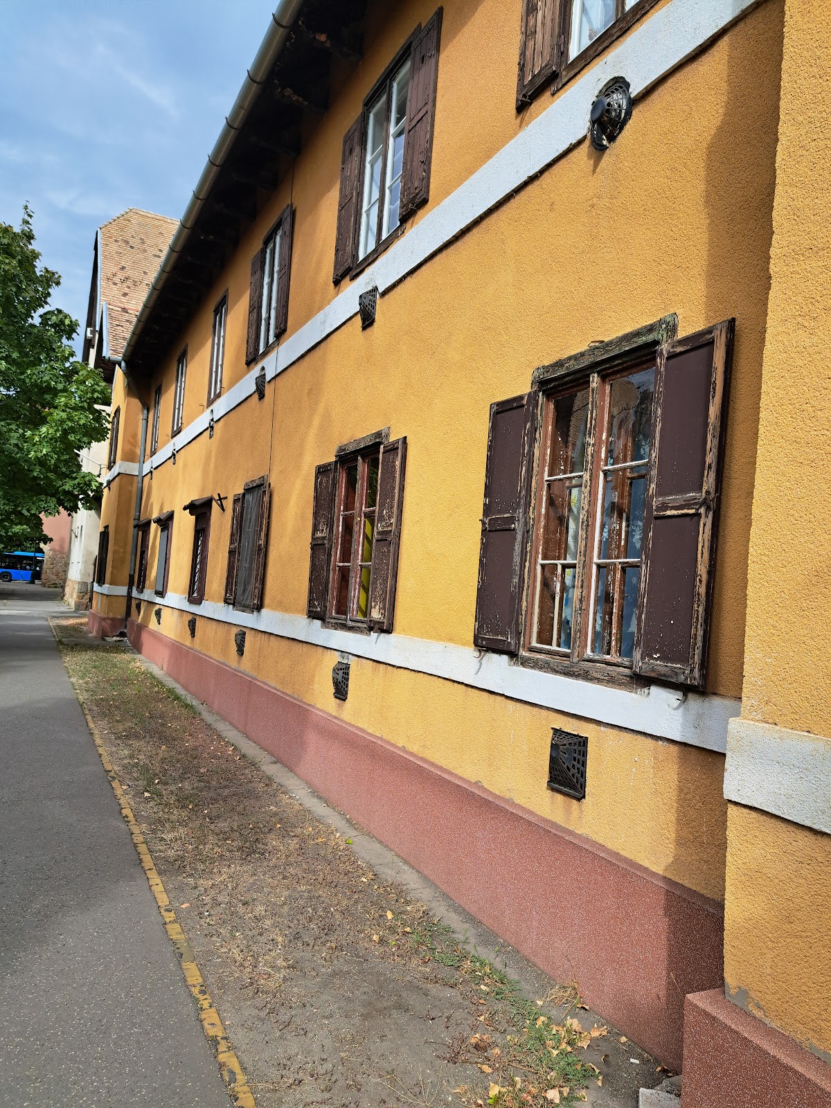 Wekerle Sándor Business School photo 7