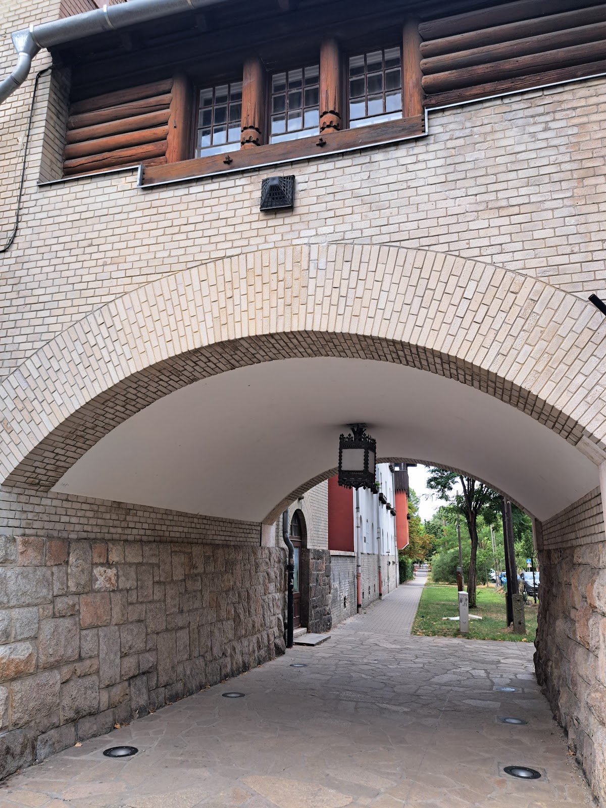 Wekerle Sándor Business School photo 8