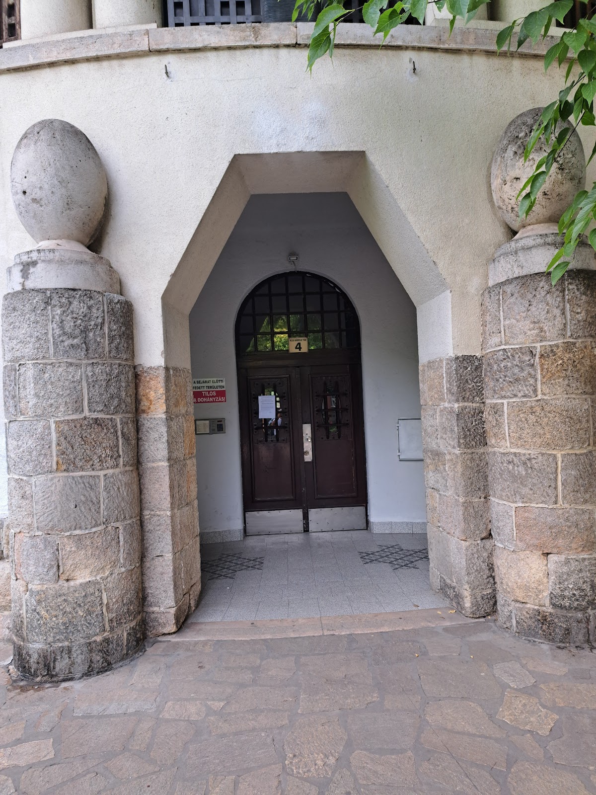 Wekerle Sándor Business School photo 9