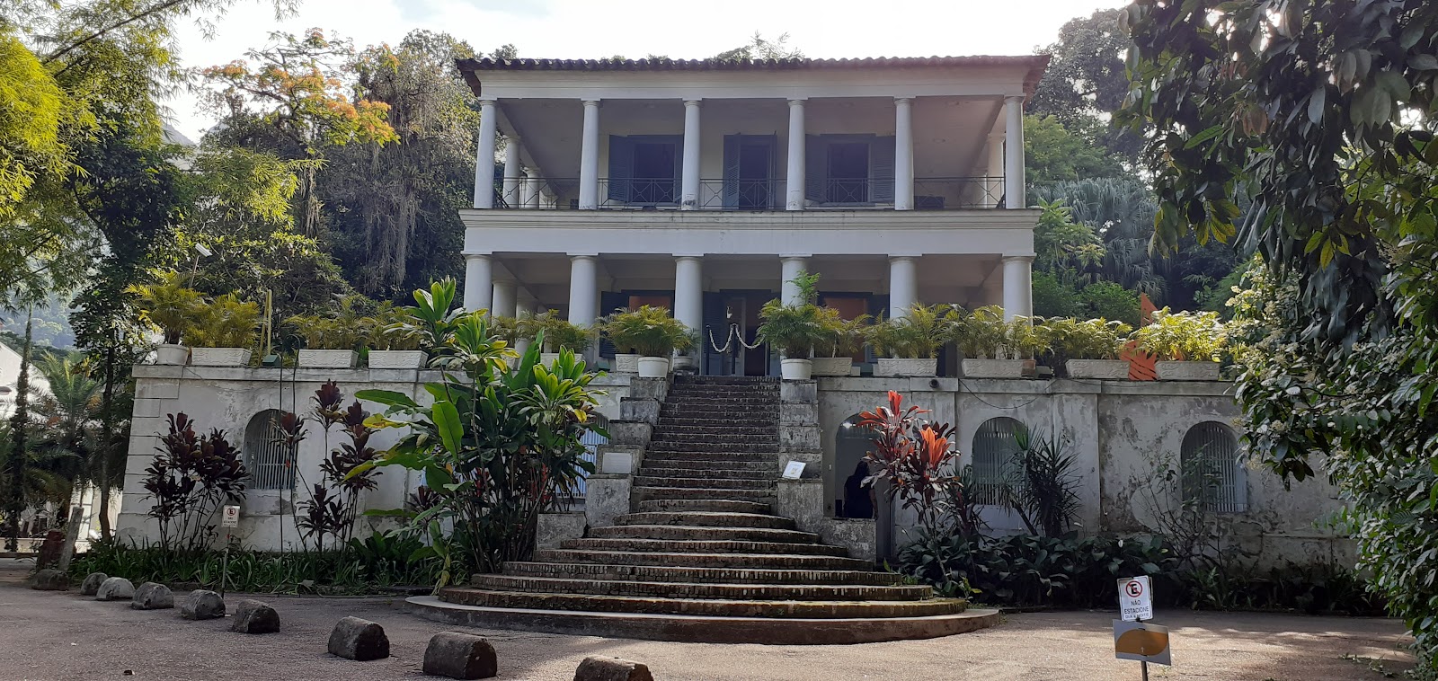 Pontifical Catholic University of Rio de Janeiro