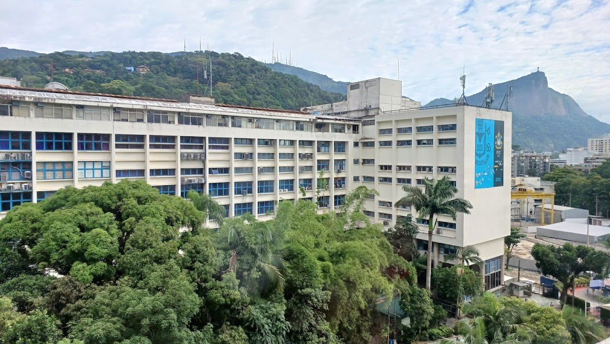 Pontifical Catholic University of Rio de Janeiro photo 2