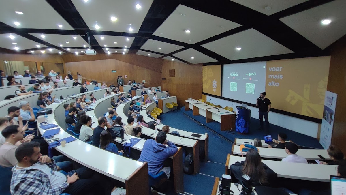 Pontifical Catholic University of Rio de Janeiro photo 3