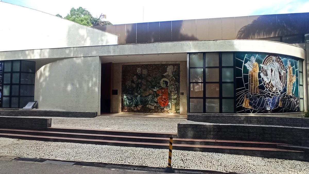 Pontifical Catholic University of Rio de Janeiro photo 4