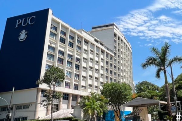 Pontifical Catholic University of Rio de Janeiro photo 5