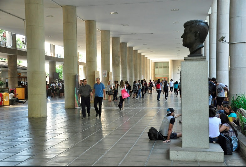 Pontifical Catholic University of Rio de Janeiro photo 6