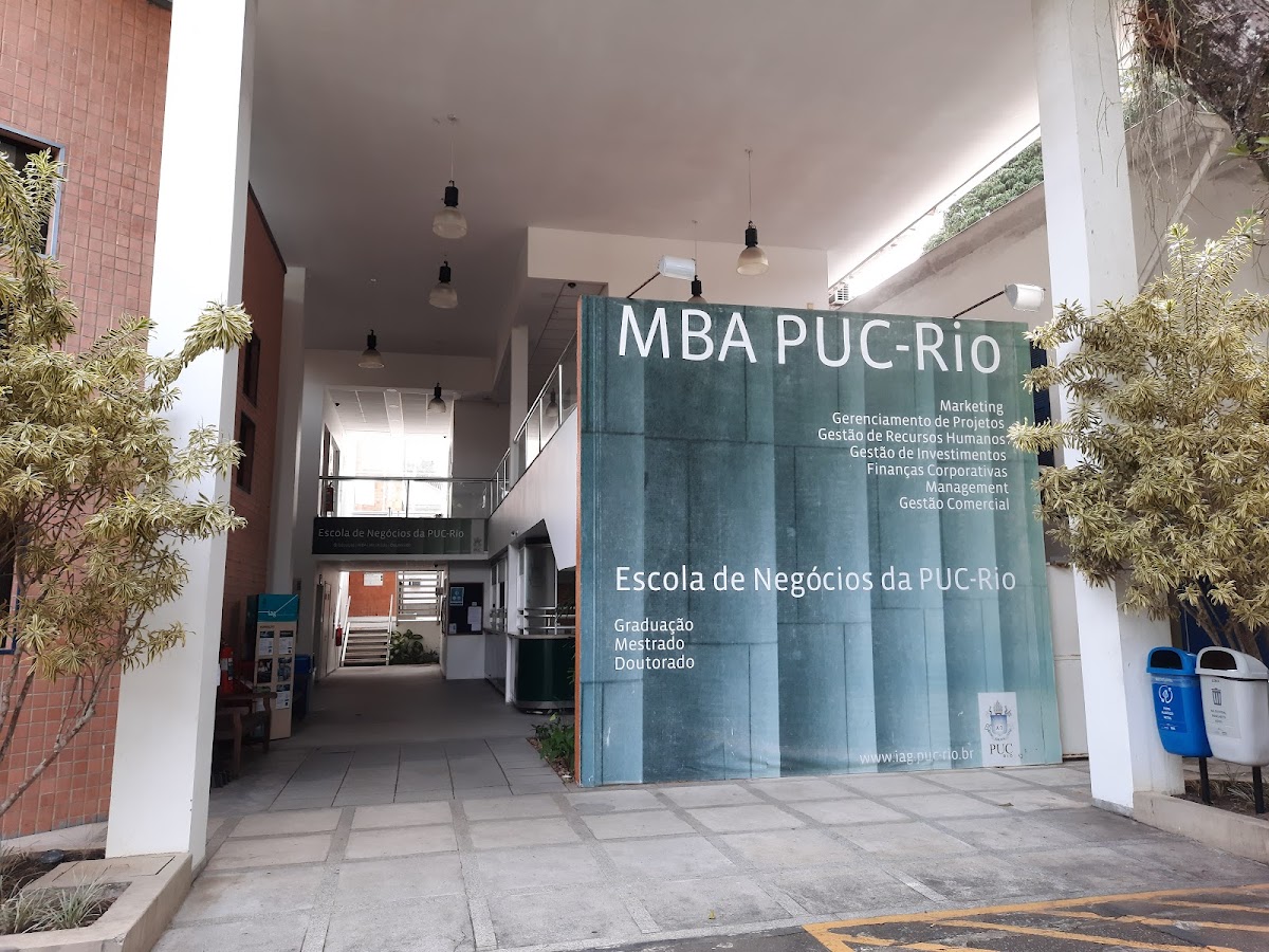 Pontifical Catholic University of Rio de Janeiro photo 8