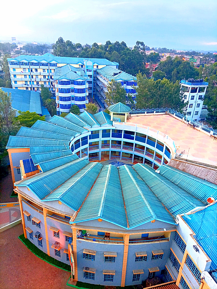 Mount Kenya University photo 6