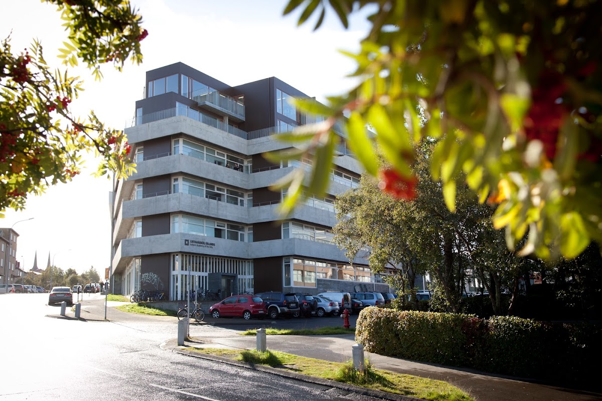 Iceland University of the Arts photo 1