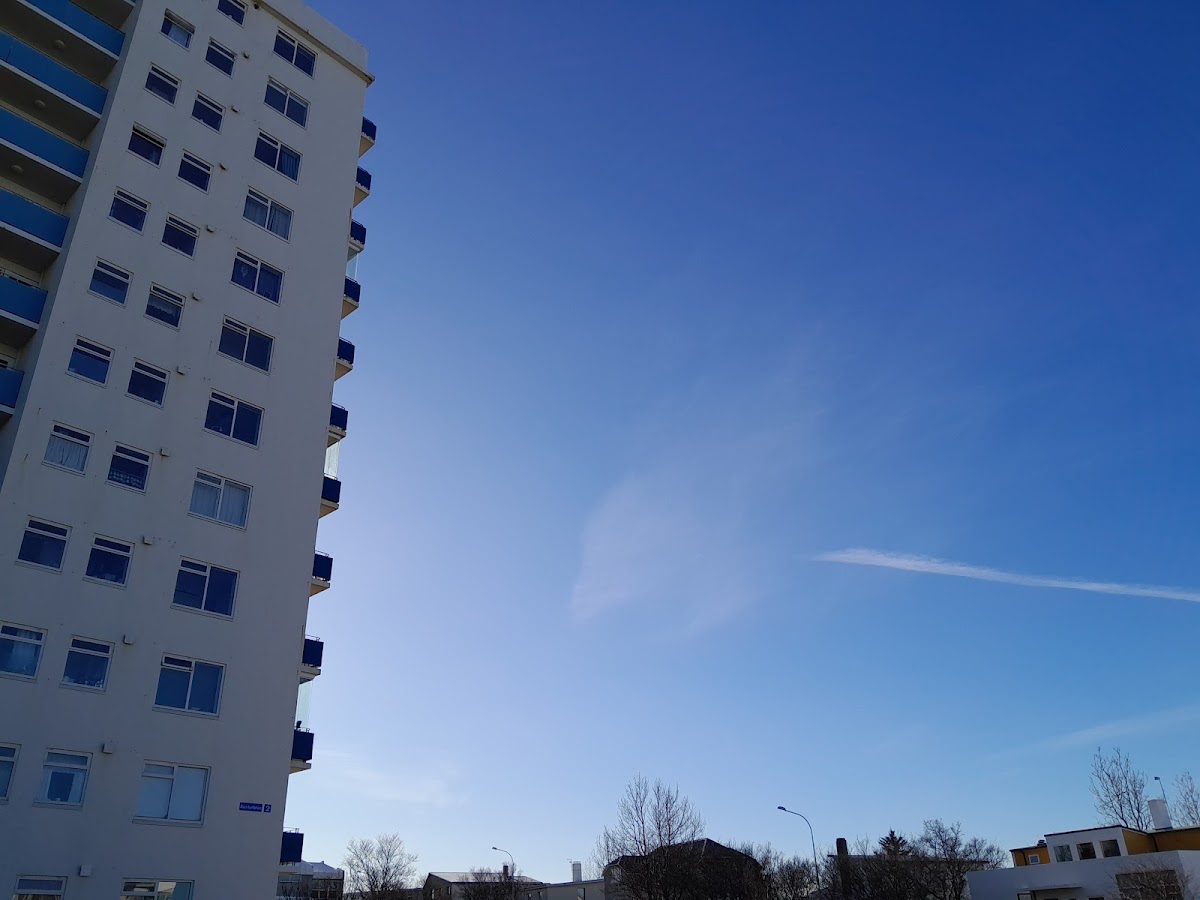 Iceland University of the Arts photo 2