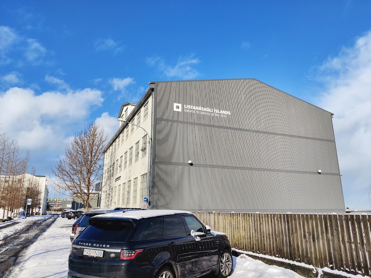 Iceland University of the Arts photo 8