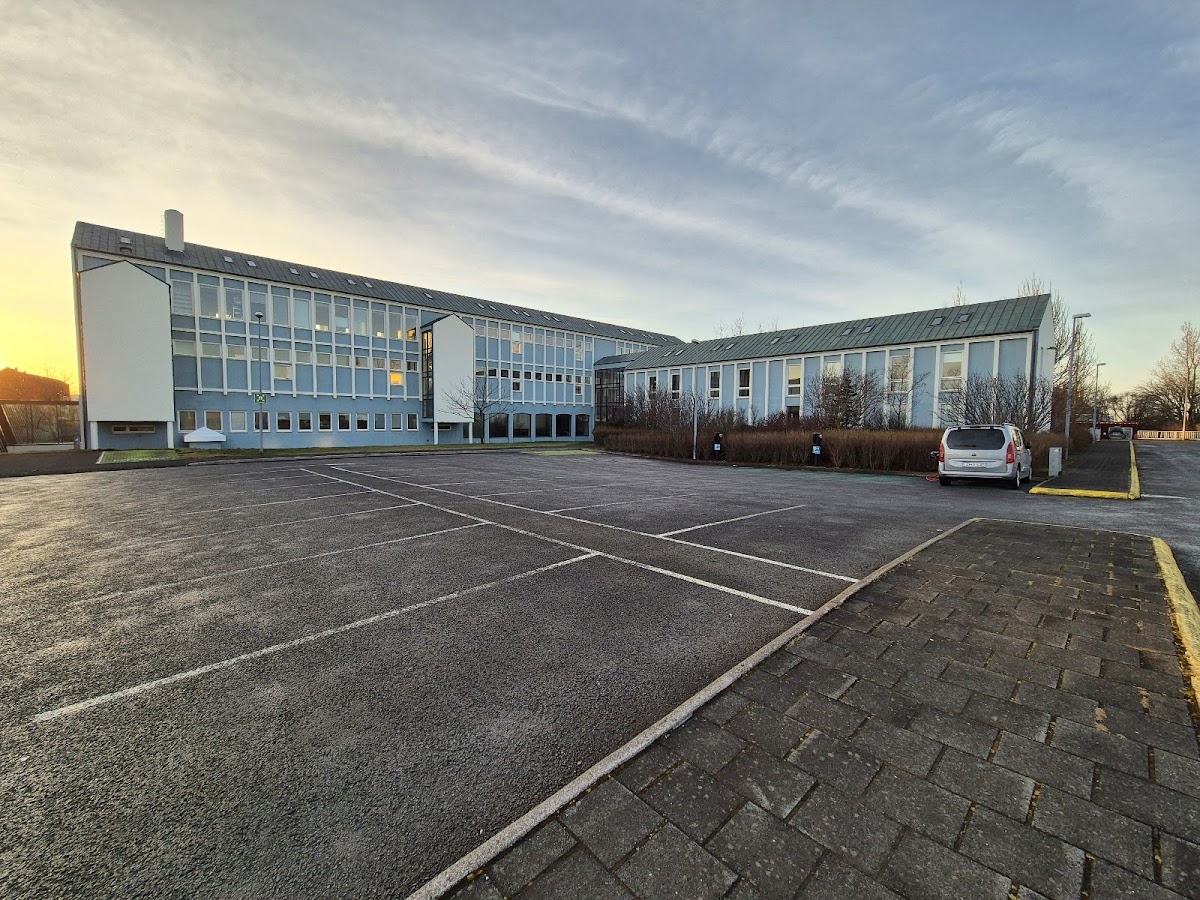 Iceland University of the Arts photo 9
