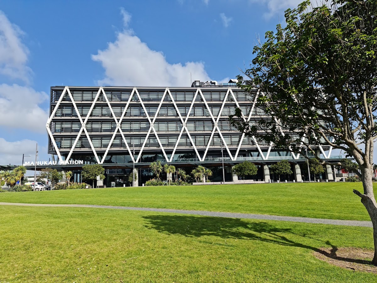 Manukau Institute of Technology (MIT) photo 1