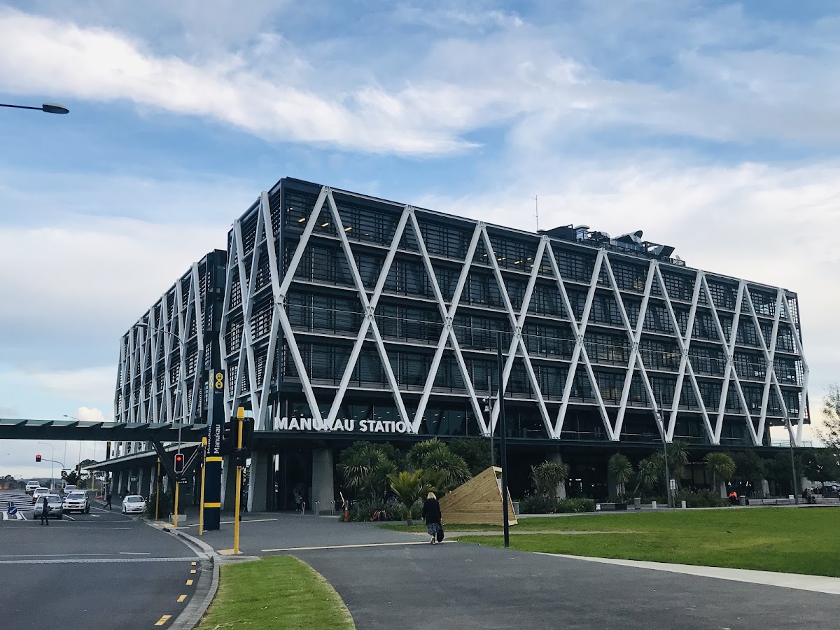Manukau Institute of Technology (MIT) photo 2