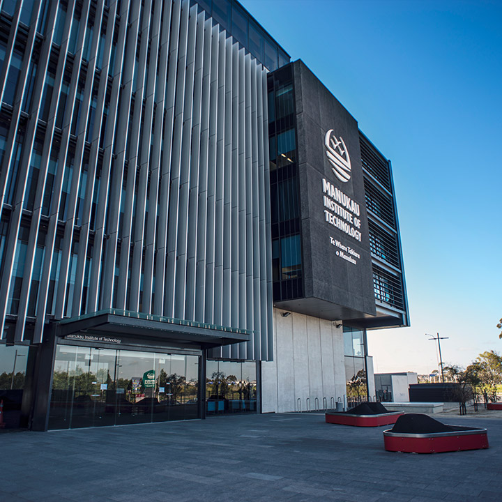 Manukau Institute of Technology (MIT) photo 5