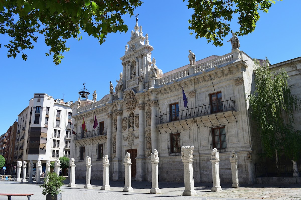 University of Valladolid photo 1