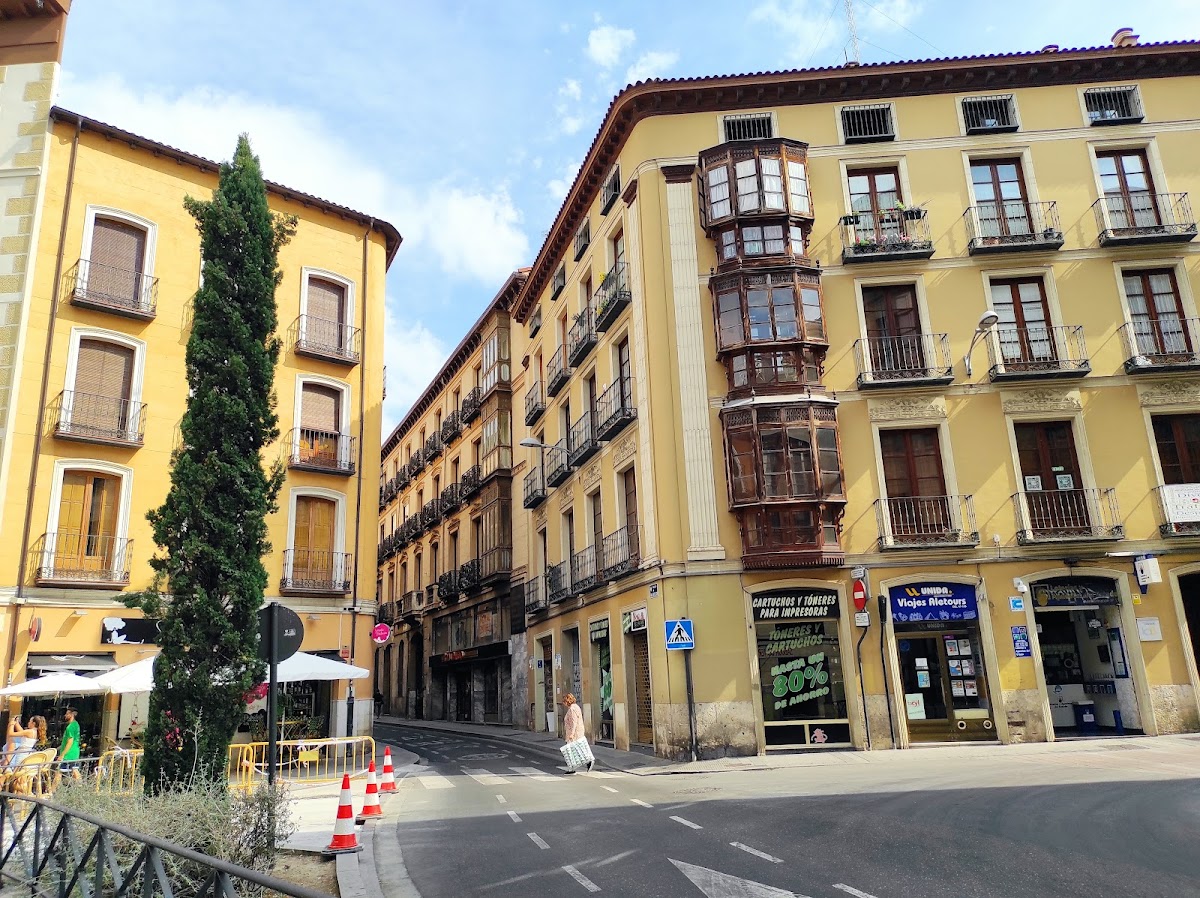 University of Valladolid photo 2