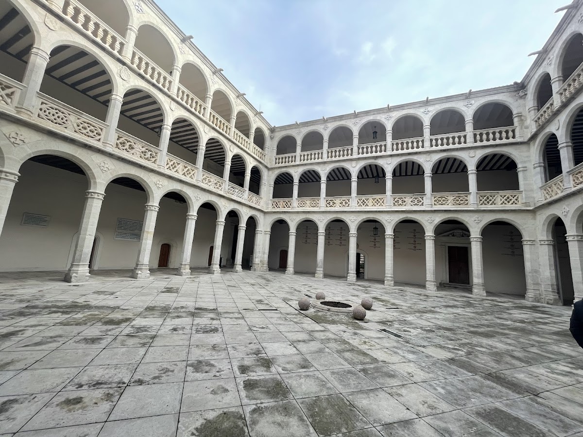 University of Valladolid photo 3