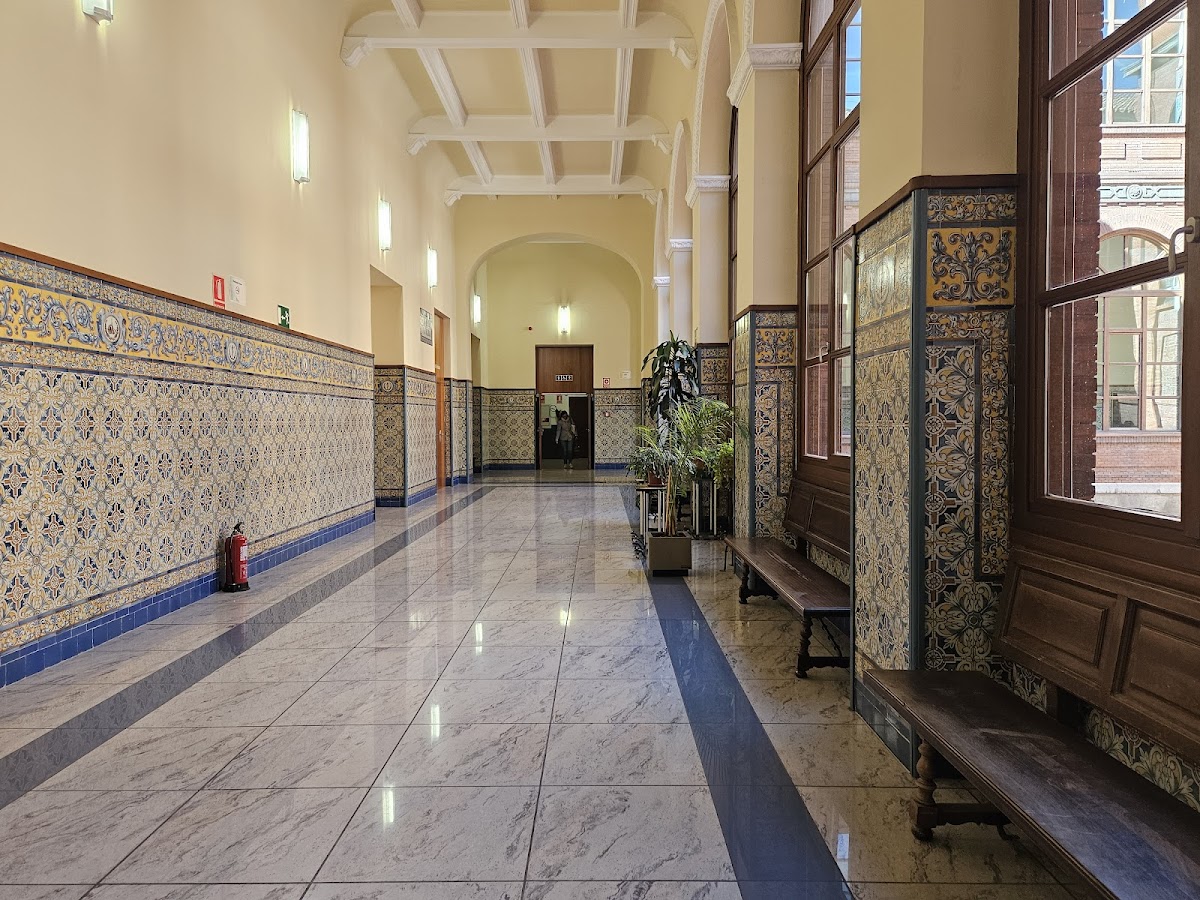 University of Valladolid photo 4