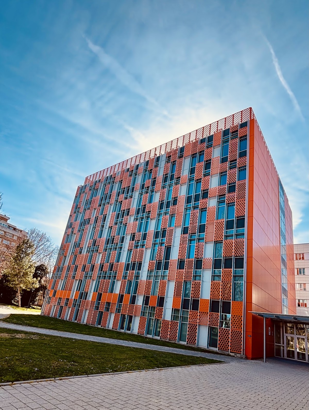 University of Valladolid photo 5