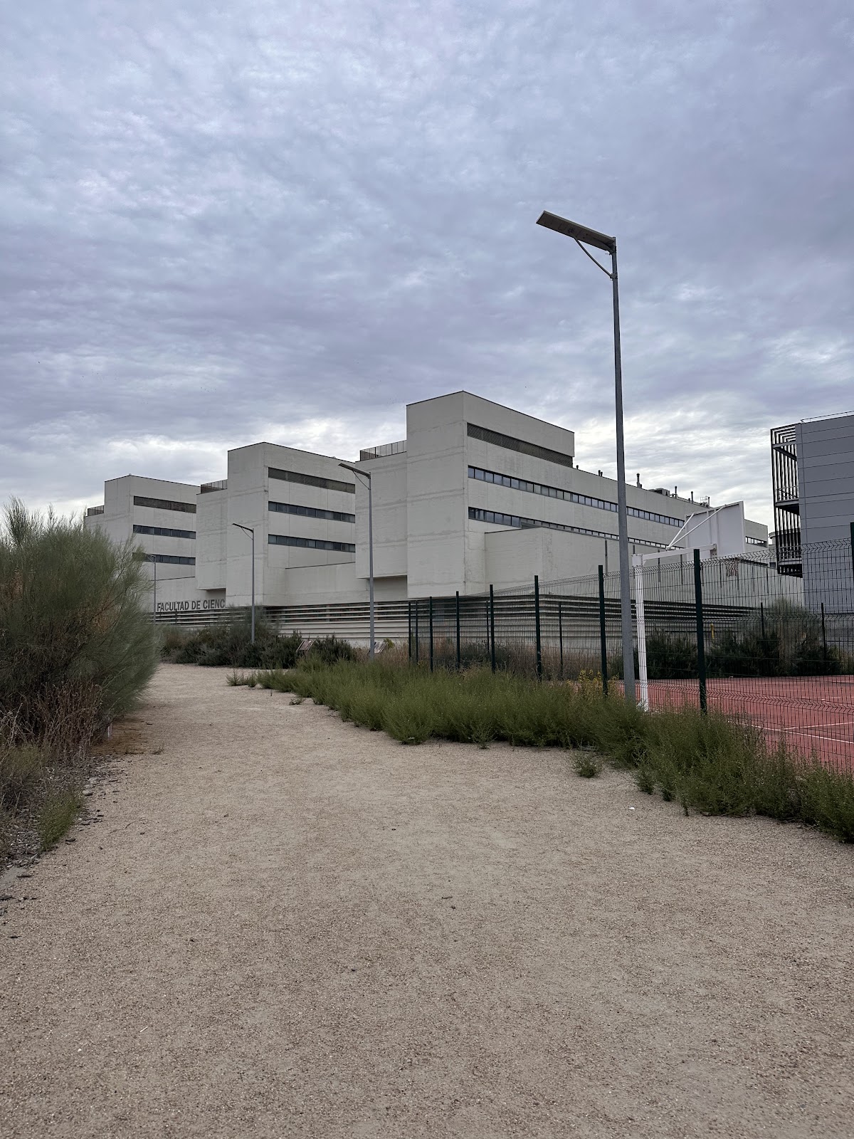 University of Valladolid photo 6