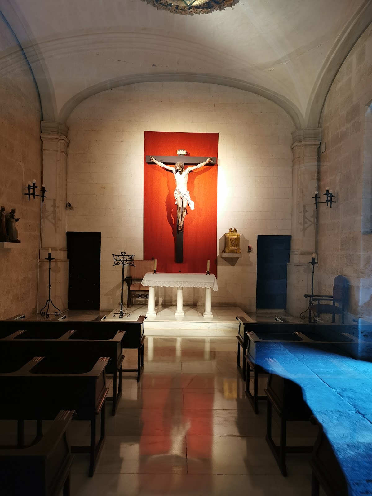 University of Valladolid photo 7