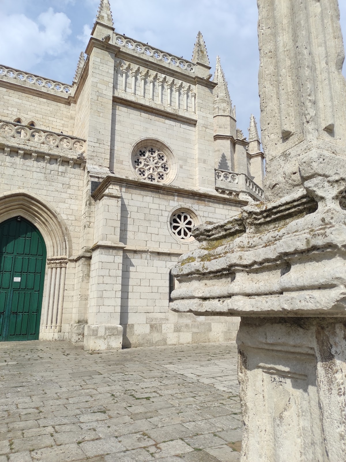 University of Valladolid photo 8