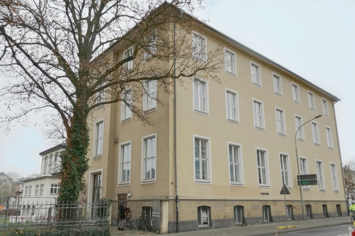 University of Giessen photo 1