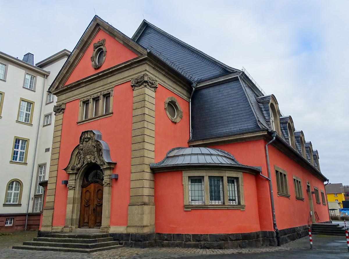 University of Giessen photo 2