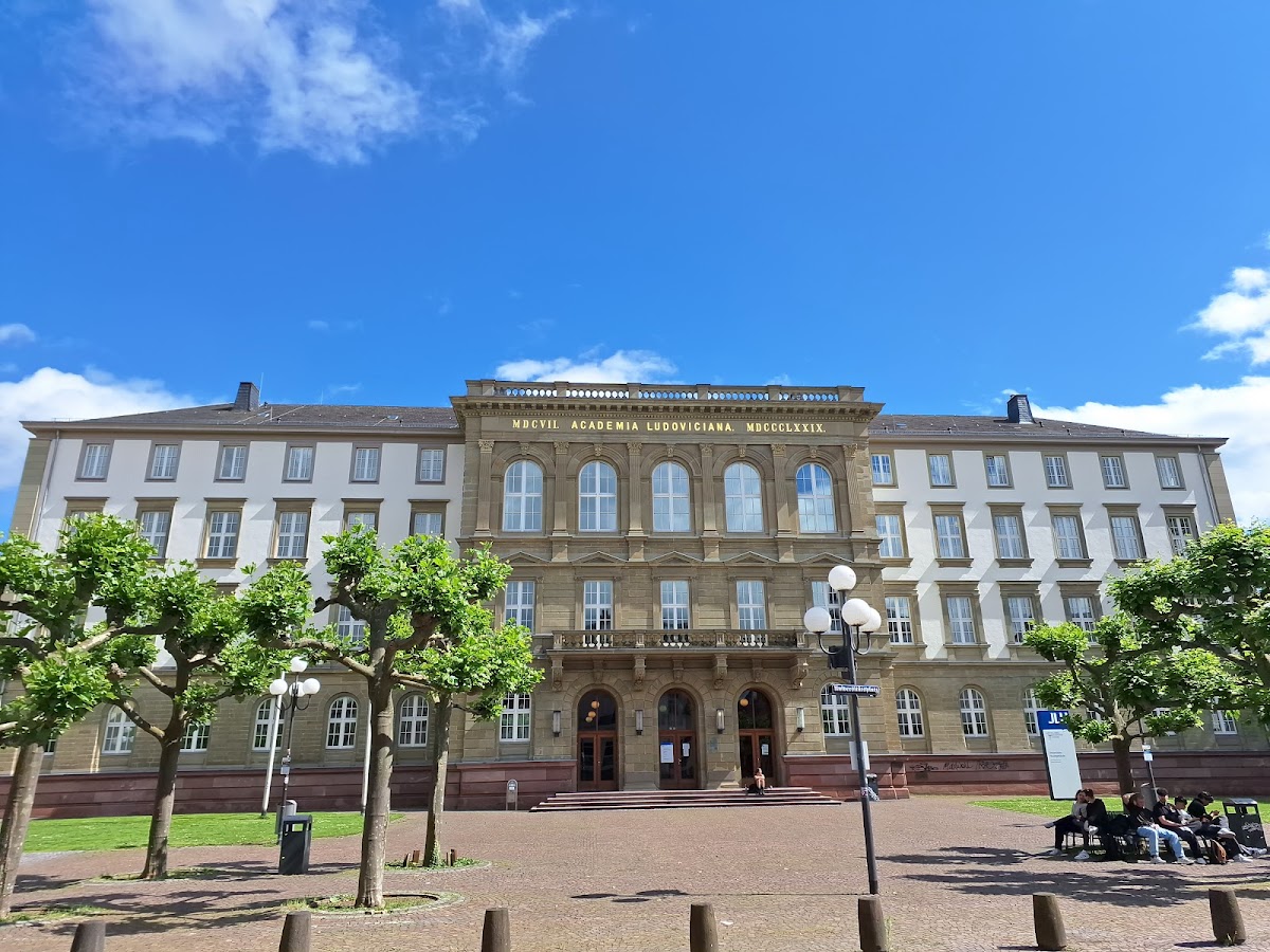 University of Giessen photo 3