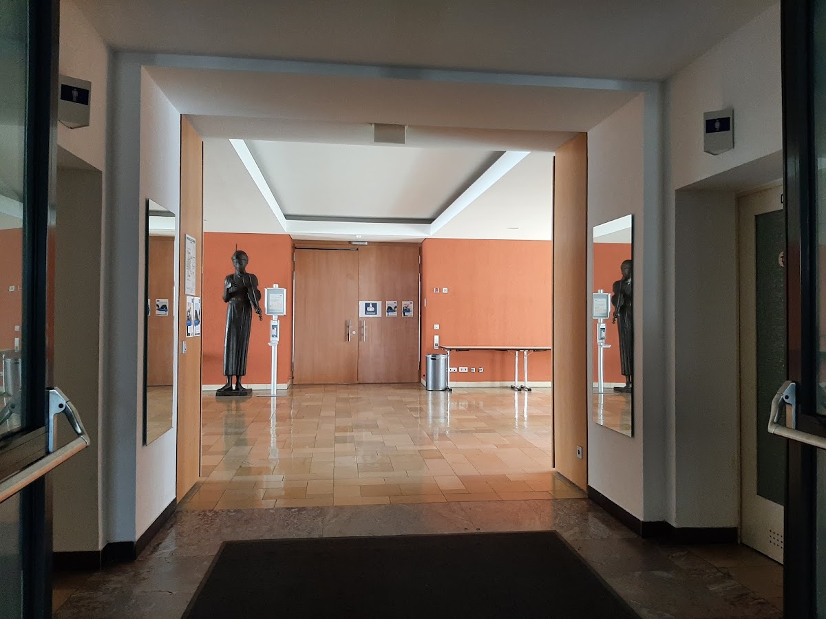 University of Giessen photo 4