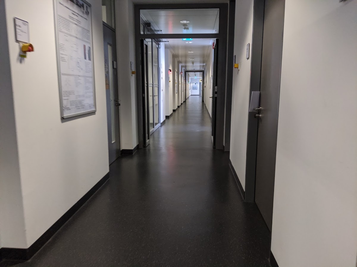 University of Giessen photo 5