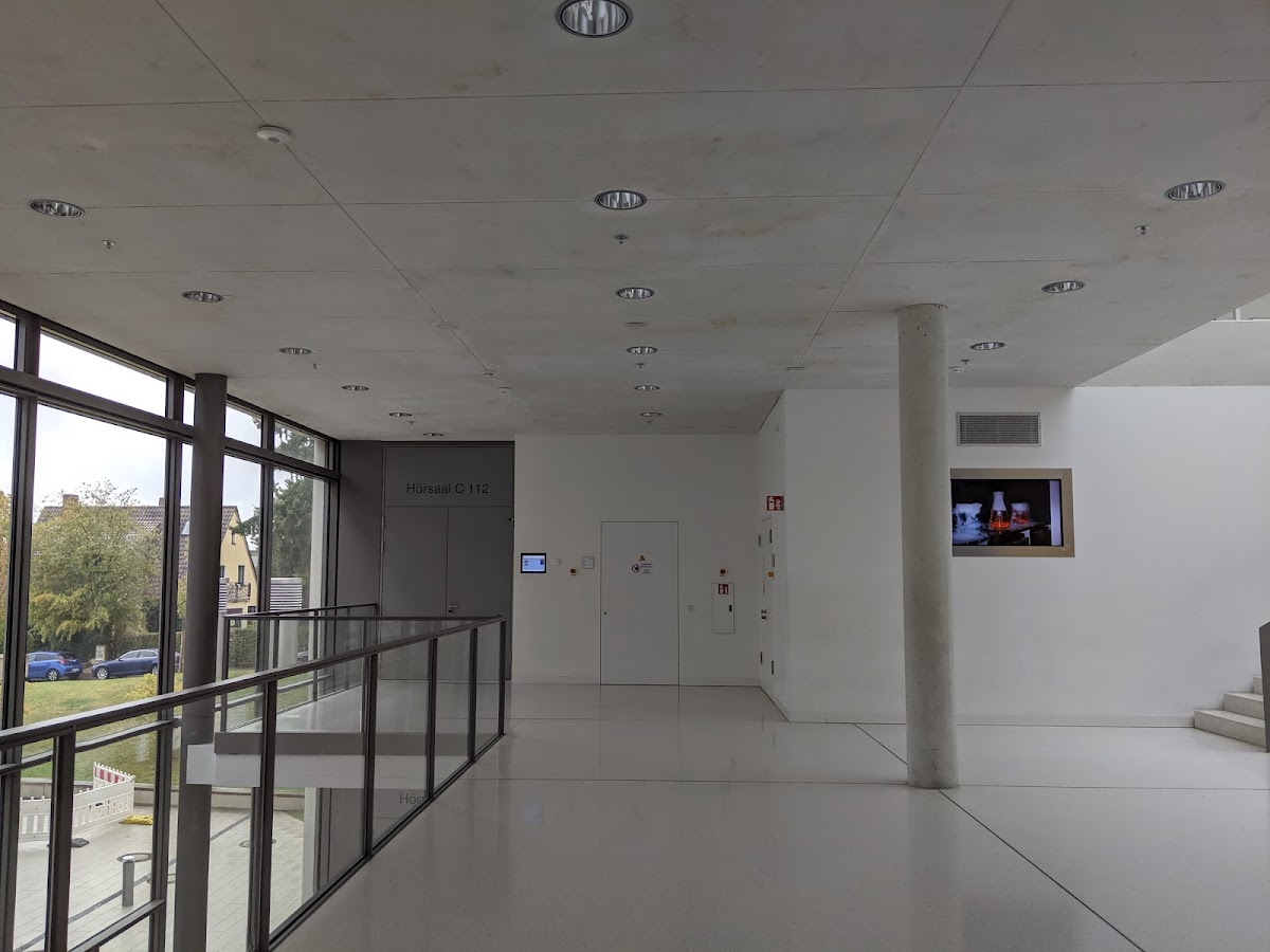 University of Giessen photo 6