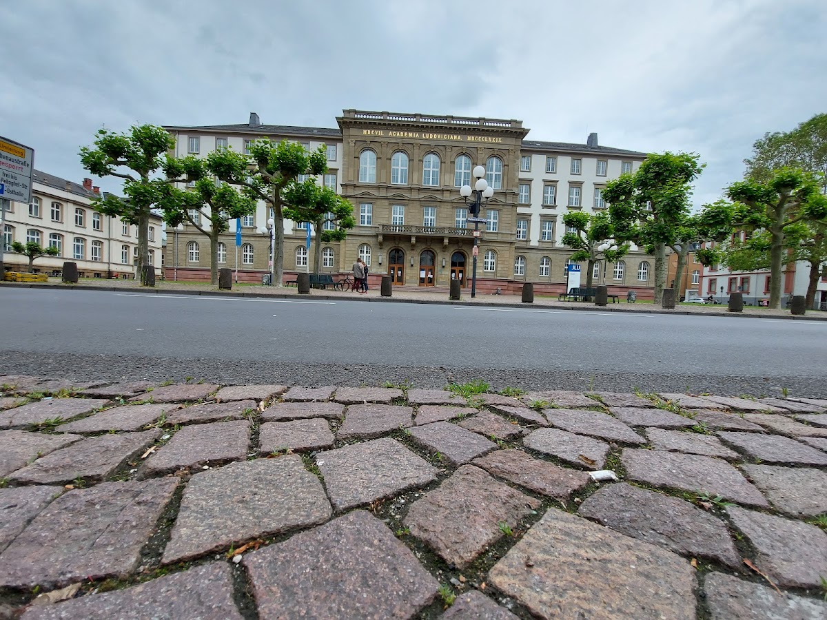 University of Giessen photo 7