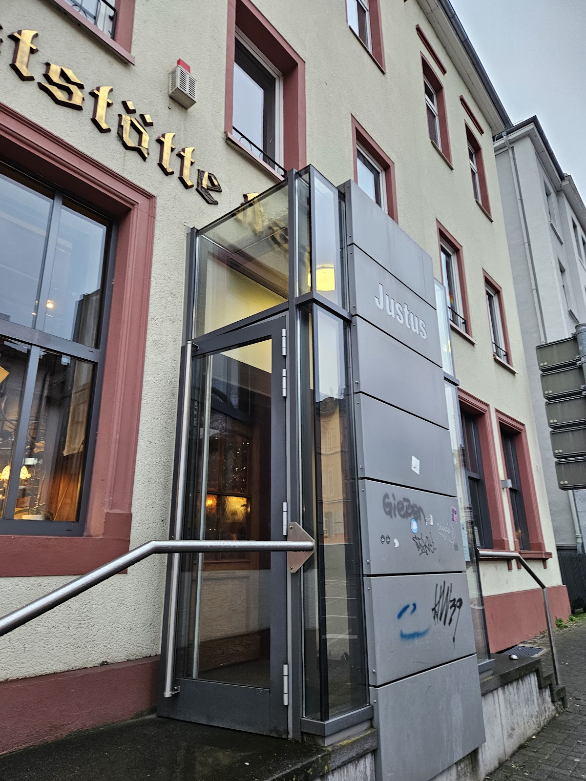 University of Giessen photo 8