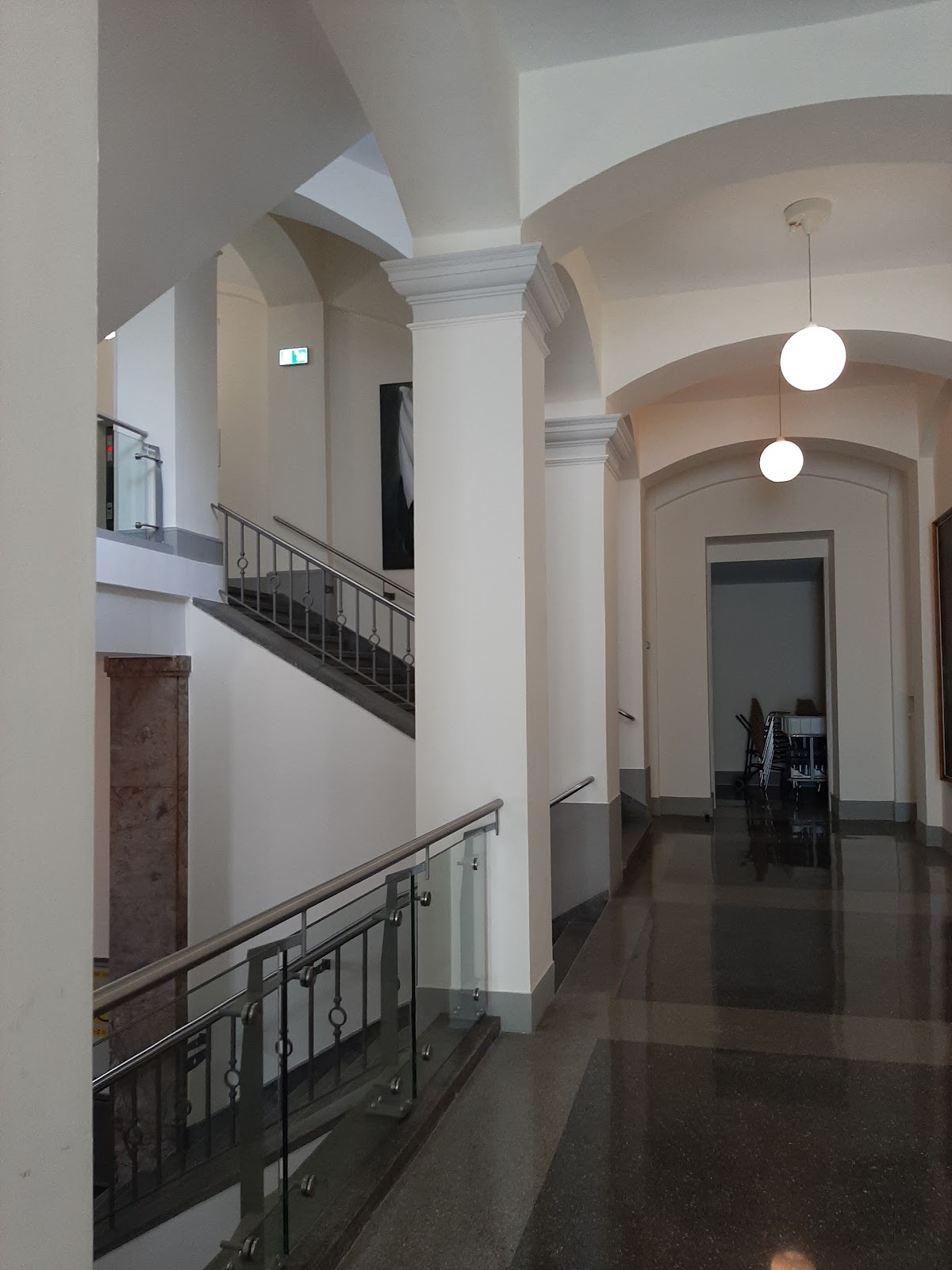 University of Giessen photo 9