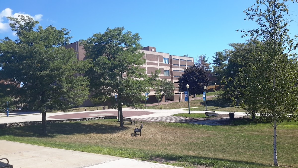 Central Connecticut State photo 2